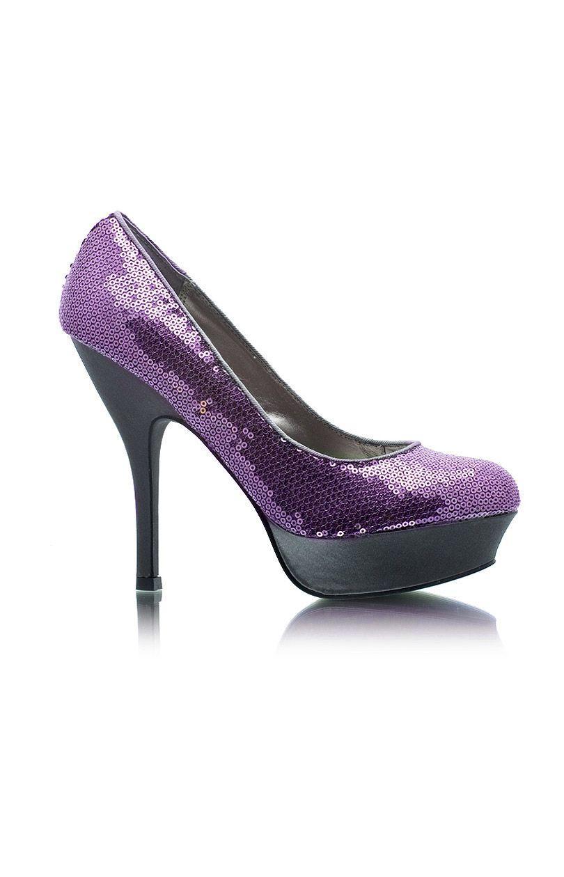 Giselle pendulfart LS-181A, lilla, 39