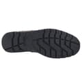 Miniatyrbilde 4 av 4: Hush Puppies Mens Dylan Leather Shoes