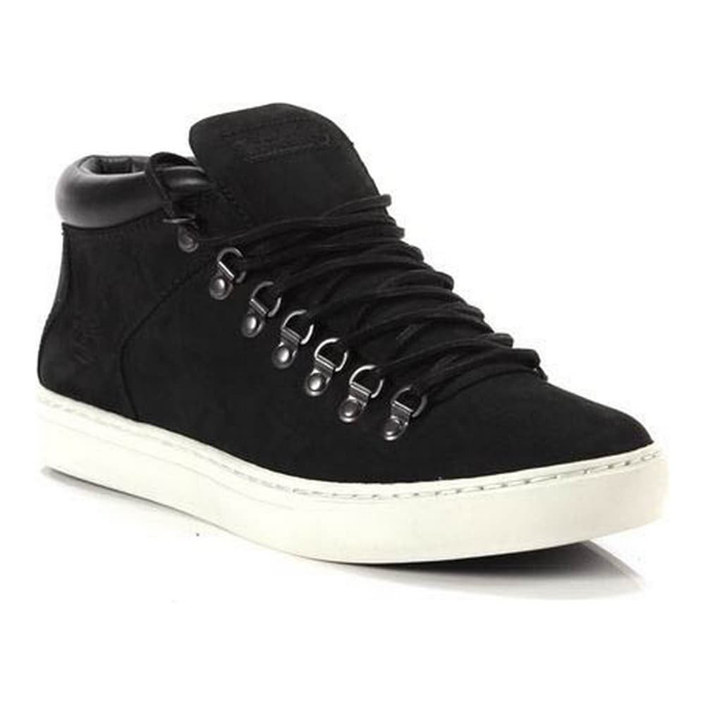 Sportskor Casual Herr ADV. ALPINE Timberland A1LYO Svart