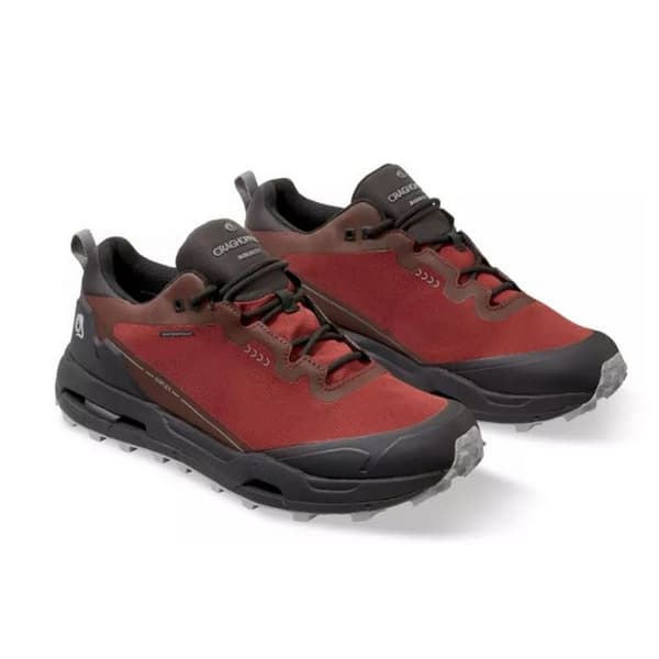 Craghoppers Mens Adflex Shoes