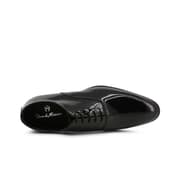 Duca di Morrone Men Spring/Summer Black Lace up - size : eu-42