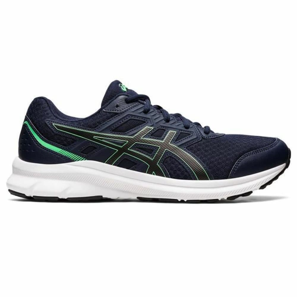 Sportskor Asics Running Jolt 3 Blå