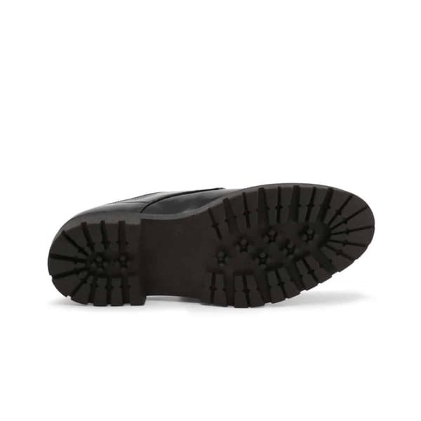 Duca di Morrone Men Fall/Winter Black Lace up - size : eu-45