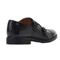 Pikkukuva 2 / 5: Base London Mens Diablo Monk Leather Shoes
