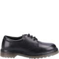 Miniatyrbilde 3 av 4: Amblers Mens Aldershot Leather Gibson Shoes