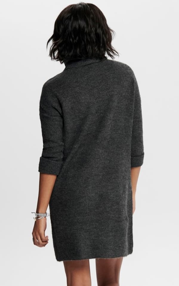 Only - onlJana Cowlneck Dress