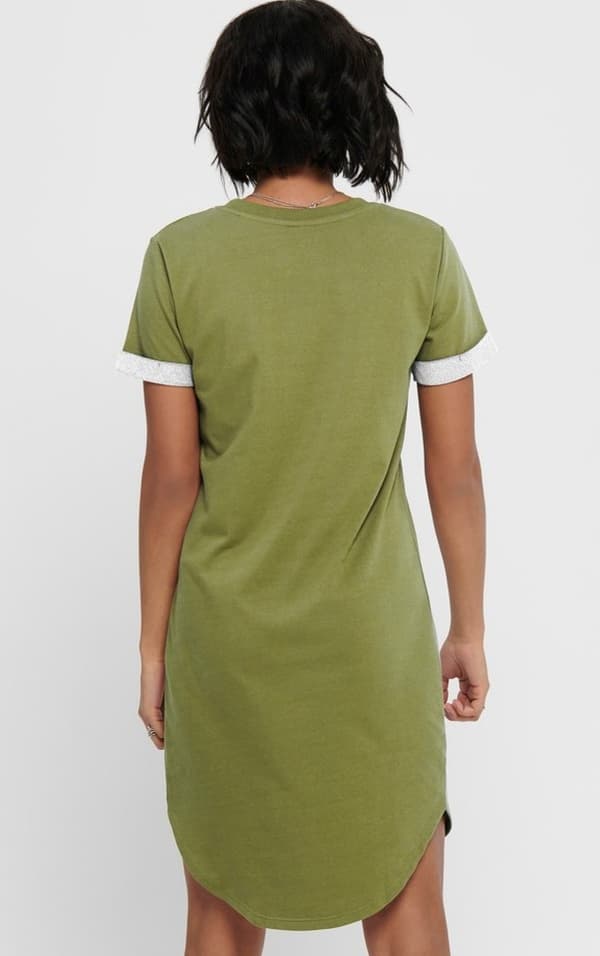Jacqueline - jdyIvy SS Dress