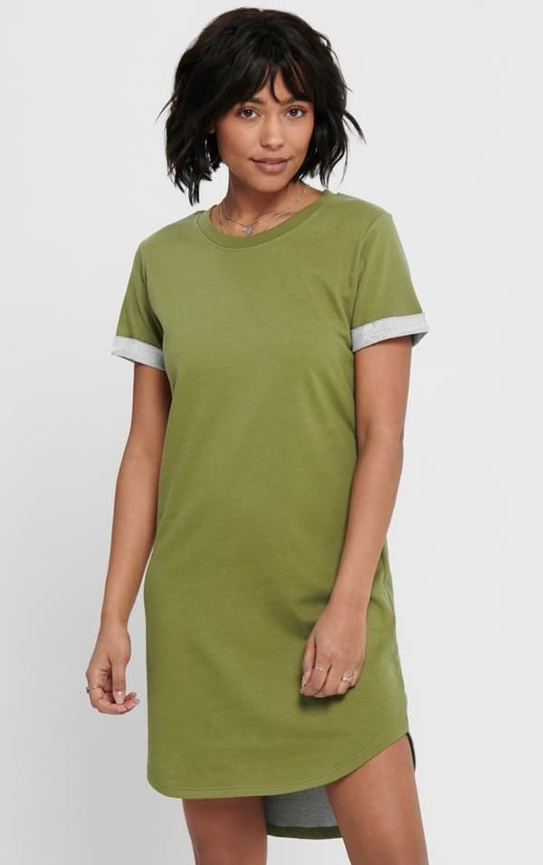 Jacqueline - jdyIvy SS Dress
