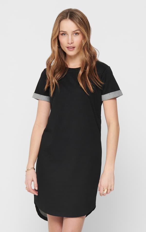 Jacqueline - jdyIvy SS Dress