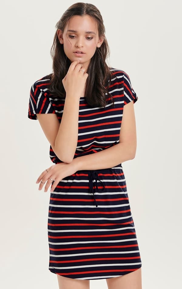 Only - onlMay SS Dress