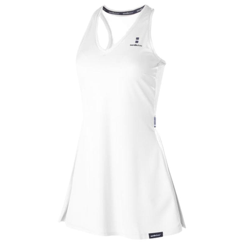 NordicDots Elegance Dress