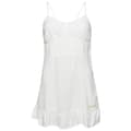 Pikkukuva 3 / 6: Superdry Pukeutua Vintage Cami Mini Valkoinen S Nainen
