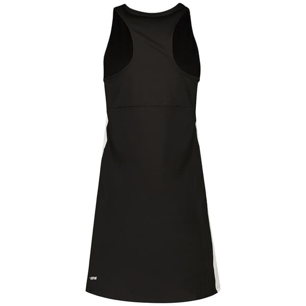 Puma Kjole Teamliga Sort XS Kvinde
