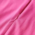 Pikkukuva 5 / 8: vidaXL Lasten mekko kirkas pinkki 116