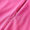 Pikkukuva 5 / 8: vidaXL Lasten mekko kirkas pinkki 104