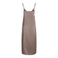 Pikkukuva 4 / 8: Jack & Jones Tasaton Pitkä Mekko Cleo Satin Pinkki S Nainen
