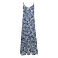Pikkukuva 3 / 5: Superdry Pukeutua Vintage Long Beach Cami Sininen M Nainen