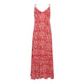 Pikkukuva 3 / 5: Superdry Pukeutua Vintage Long Beach Cami Punainen S Nainen