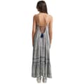 Miniatyrbillede 2 af 6: Superdry Kjole Vintage Long Beach Cami Flerfarvet XS Kvinde