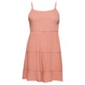 Miniatyrbild 3 av 5: Superdry Klänning Vintage Mini Beach Cami Rosa S Kvinna
