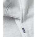 Pikkukuva 5 / 5: Superdry Pitkähihainen Lyhyt Mekko Essential Hooded Sweat Harmaa S-M Nainen
