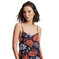 Miniatyrbild 4 av 5: Superdry Klänning Vintage Mini Beach Cami Blå XS Kvinna