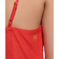 Pikkukuva 5 / 7: Superdry Pukeutua Vintage Cami Mini Punainen L Nainen