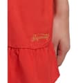 Pikkukuva 6 / 7: Superdry Pukeutua Vintage Cami Mini Punainen L Nainen