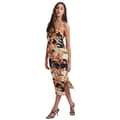 Miniatyrbillede 1 af 5: Superdry Kjole Vintage Midi Halter Slip Flerfarvet 2XS Kvinde