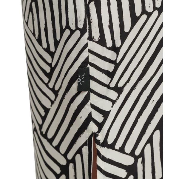 Superdry Klänning Vintage Midi Halter Slip Grå XL Kvinna