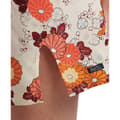 Miniatyrbild 6 av 6: Superdry Klänning Vintage Mini Slip Halter Vit L Kvinna