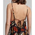Pikkukuva 4 / 6: Superdry Pukeutua Vintage Mini Beach Cami Musta XL Nainen
