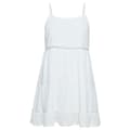 Pikkukuva 3 / 6: Superdry Pukeutua Vintage Mini Beach Cami Valkoinen XL Nainen