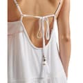 Pikkukuva 5 / 6: Superdry Pukeutua Vintage Mini Beach Cami Valkoinen XL Nainen