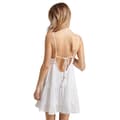 Pikkukuva 2 / 6: Superdry Pukeutua Vintage Mini Beach Cami Valkoinen XL Nainen