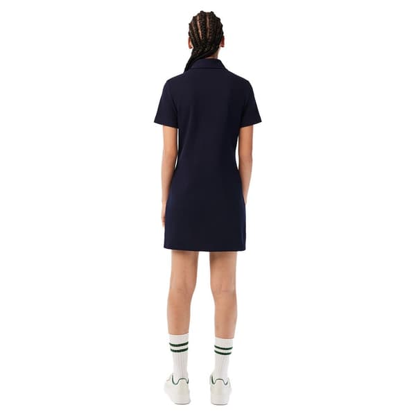 Lacoste Pukeutua Ef6922 Sininen 36 Nainen