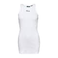 Miniatyrbild 2 av 4: Superdry Klänning Code Sl Essential Tank Vit XS Kvinna