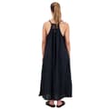 Pikkukuva 2 / 6: Superdry Pukeutua Vintage Long Halter Cami Sininen XS Nainen
