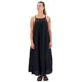 Pikkukuva 1 / 6: Superdry Pukeutua Vintage Long Halter Cami Sininen XS Nainen