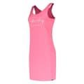 Miniatyrbild 3 av 3: Superdry Kort Klänning Mini Graphic Bodycon Rosa S Kvinna