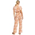 Miniatyrbillede 2 af 7: Roxy Kjole Breeze Of Sea Orange S Kvinde