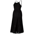 Pikkukuva 3 / 3: Superdry Pukeutua Vintage Lace Cami Maxi Musta L Nainen