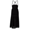 Pikkukuva 2 / 3: Superdry Pukeutua Vintage Lace Cami Maxi Musta XS Nainen