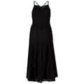 Pikkukuva 1 / 3: Superdry Pukeutua Vintage Lace Cami Maxi Musta XS Nainen