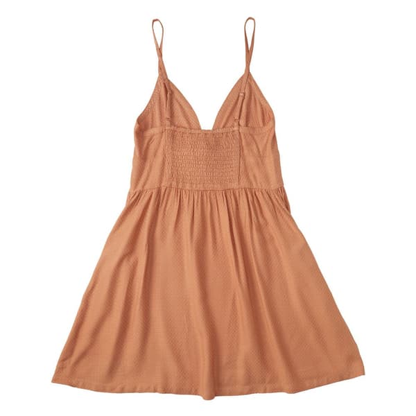 Roxy Pukeutua Bright Light Oranssi S Nainen