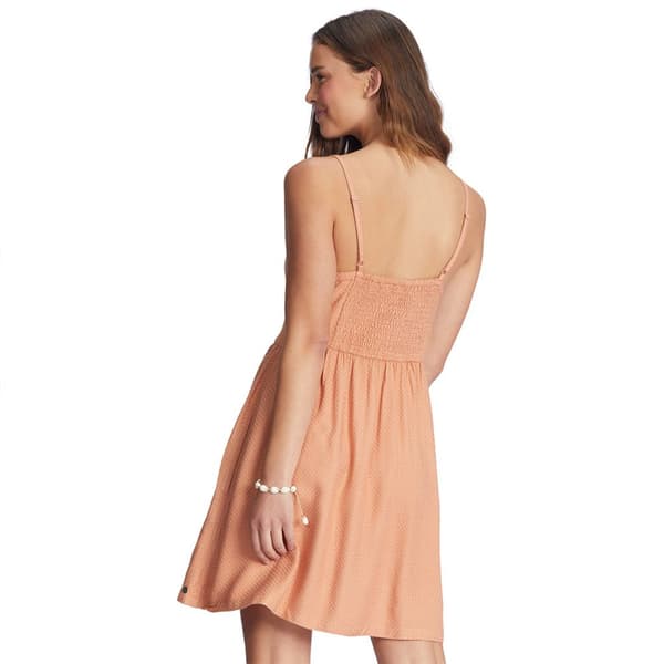 Roxy Pukeutua Bright Light Oranssi S Nainen