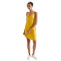 Pikkukuva 1 / 4: Superdry Pukeutua Cupro Cami Keltainen XS Nainen