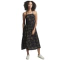 Pikkukuva 1 / 4: Superdry Pukeutua Vintage Cami Maxi Musta XL Nainen