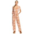 Miniatyrbillede 1 af 7: Roxy Kjole Breeze Of Sea Orange M Kvinde