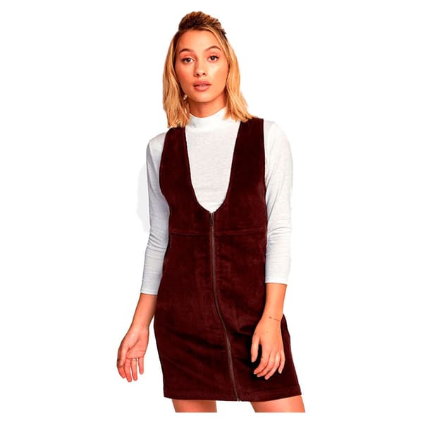 Rvca Lyhyt Mekko North Violetti XS Nainen